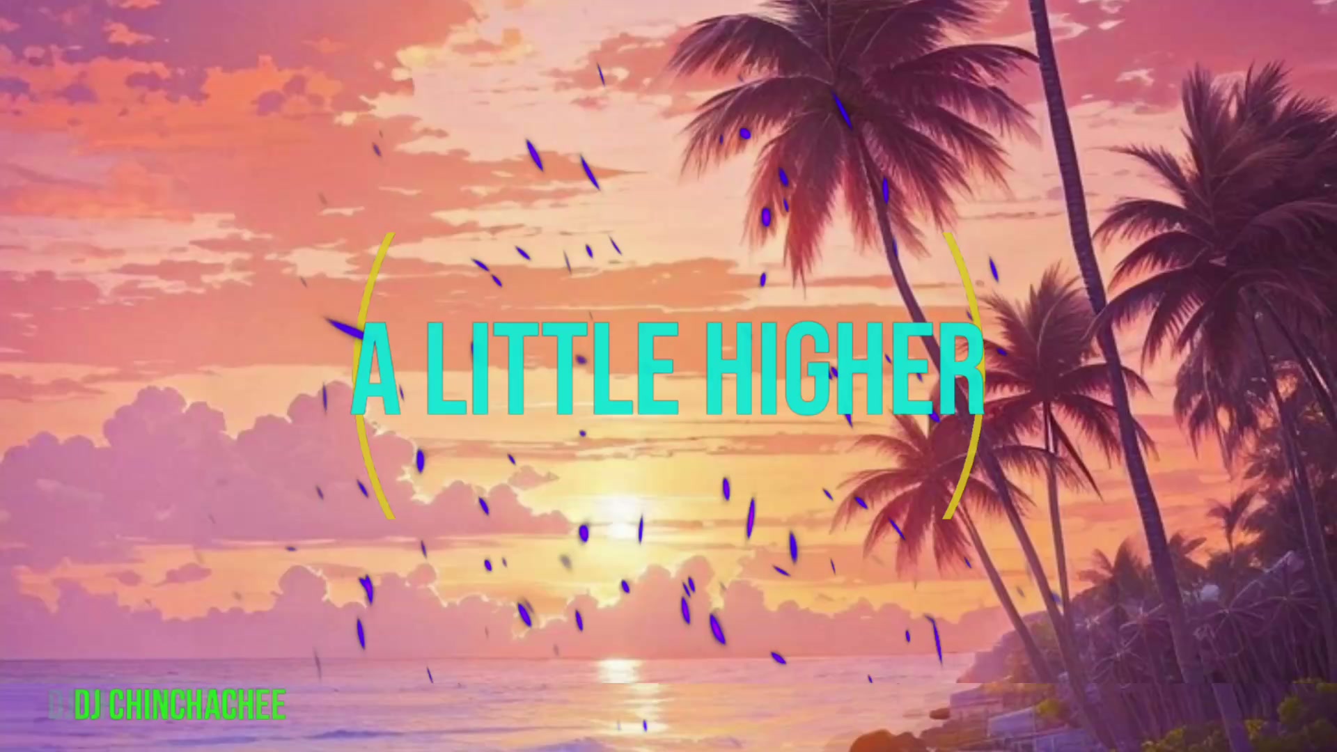 A Little Higher