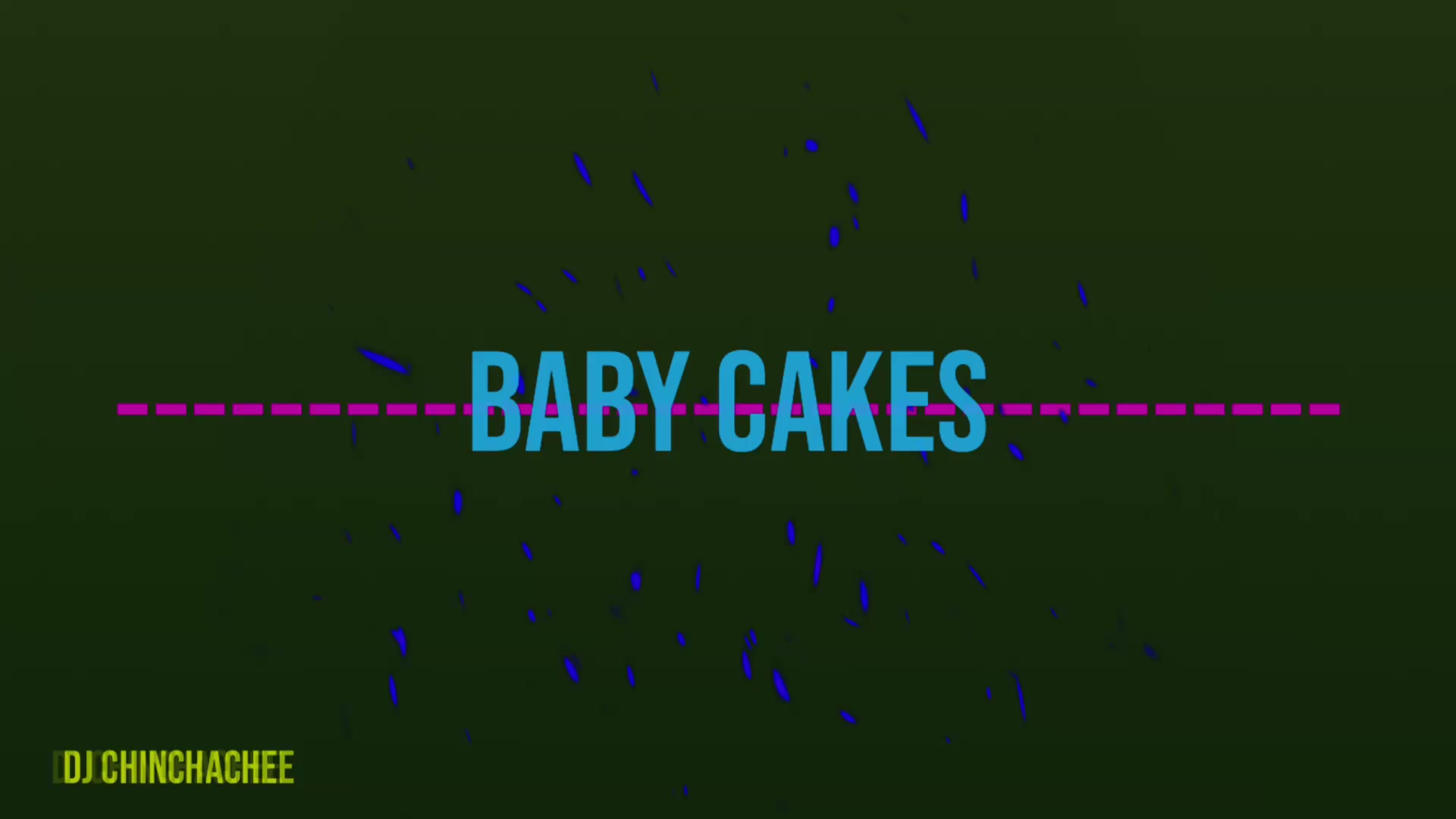 Baby Cakes