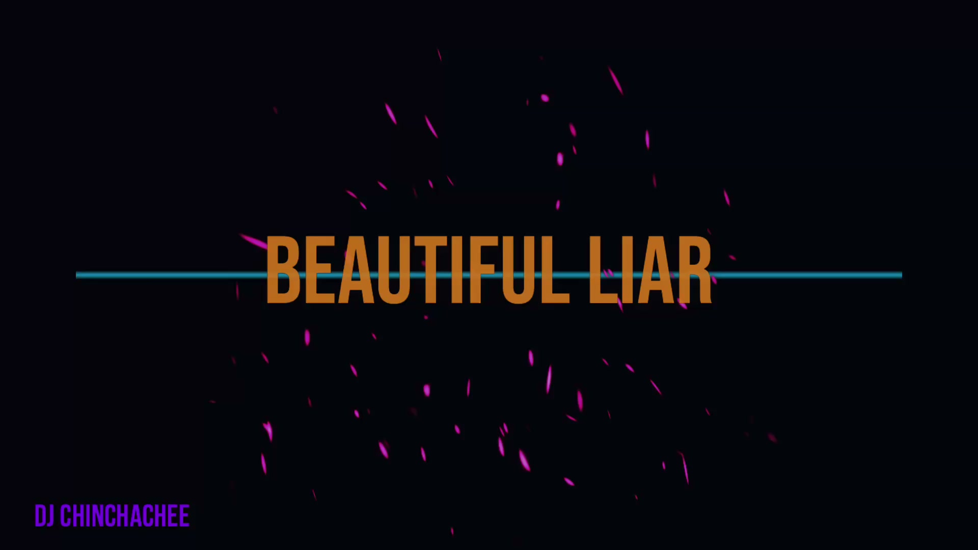 Beautiful Liar