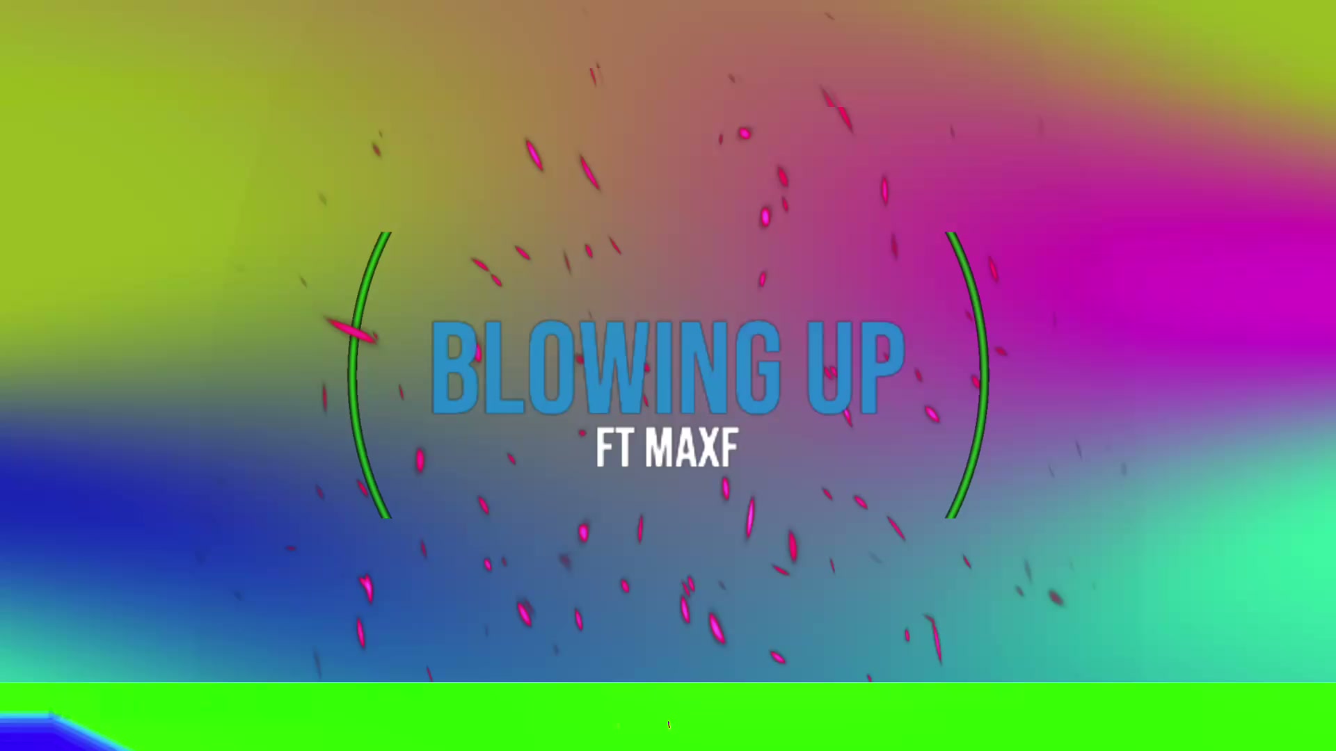 Blowing Up