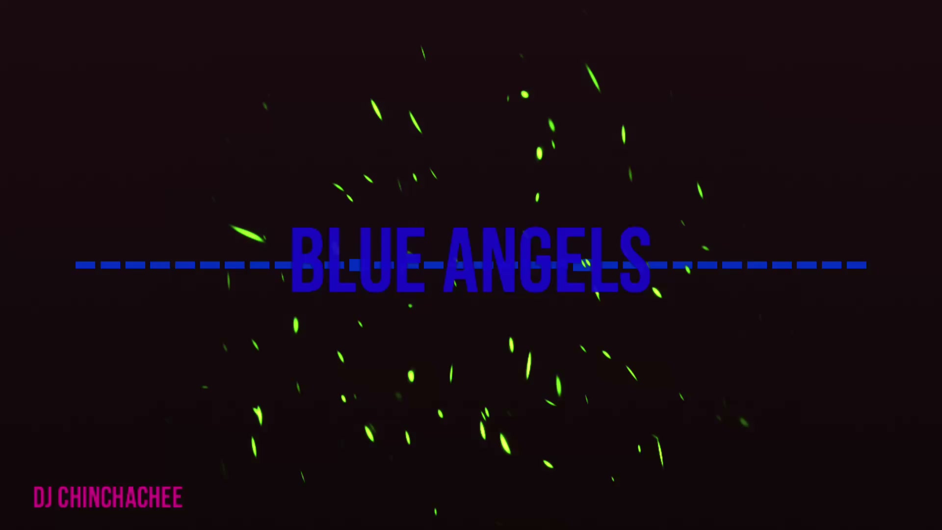 Blue Angels