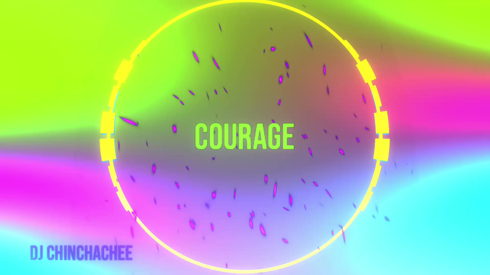 Courage