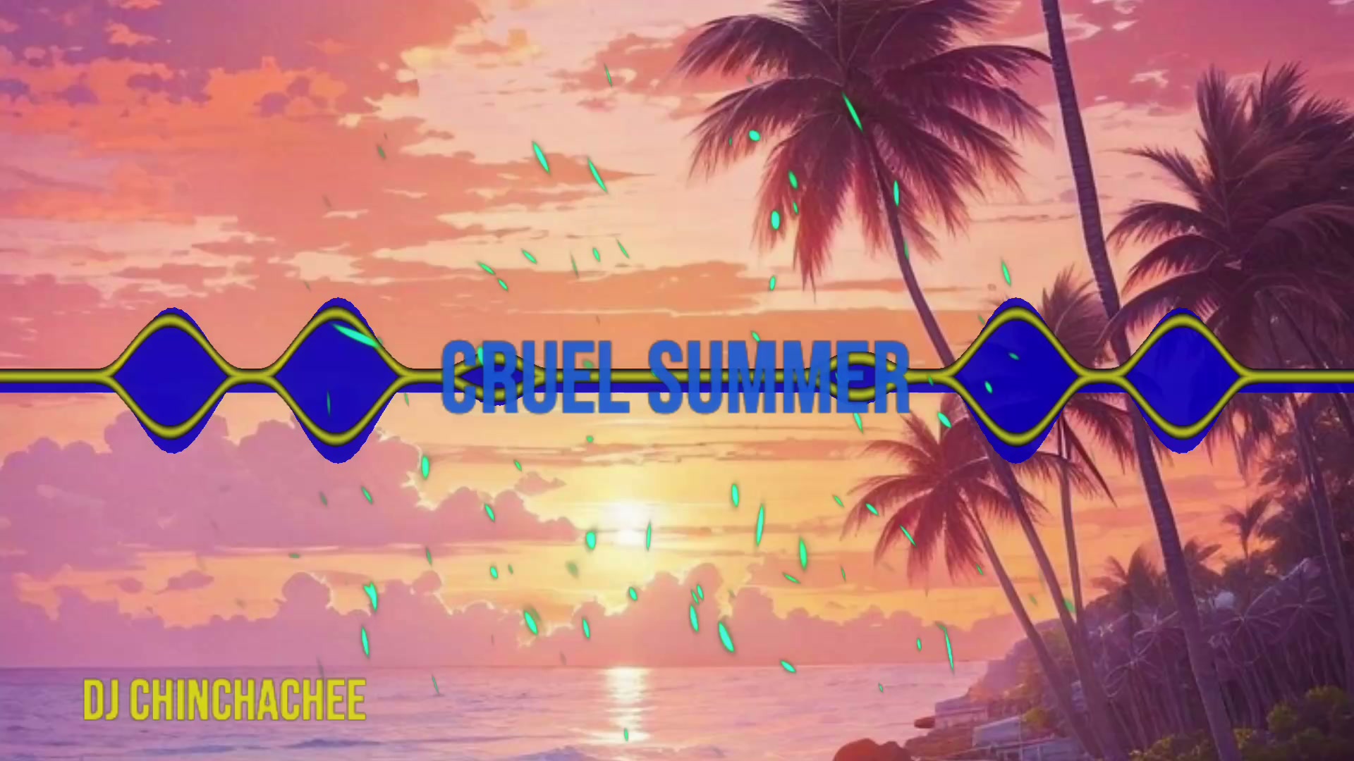 Cruel Summer
