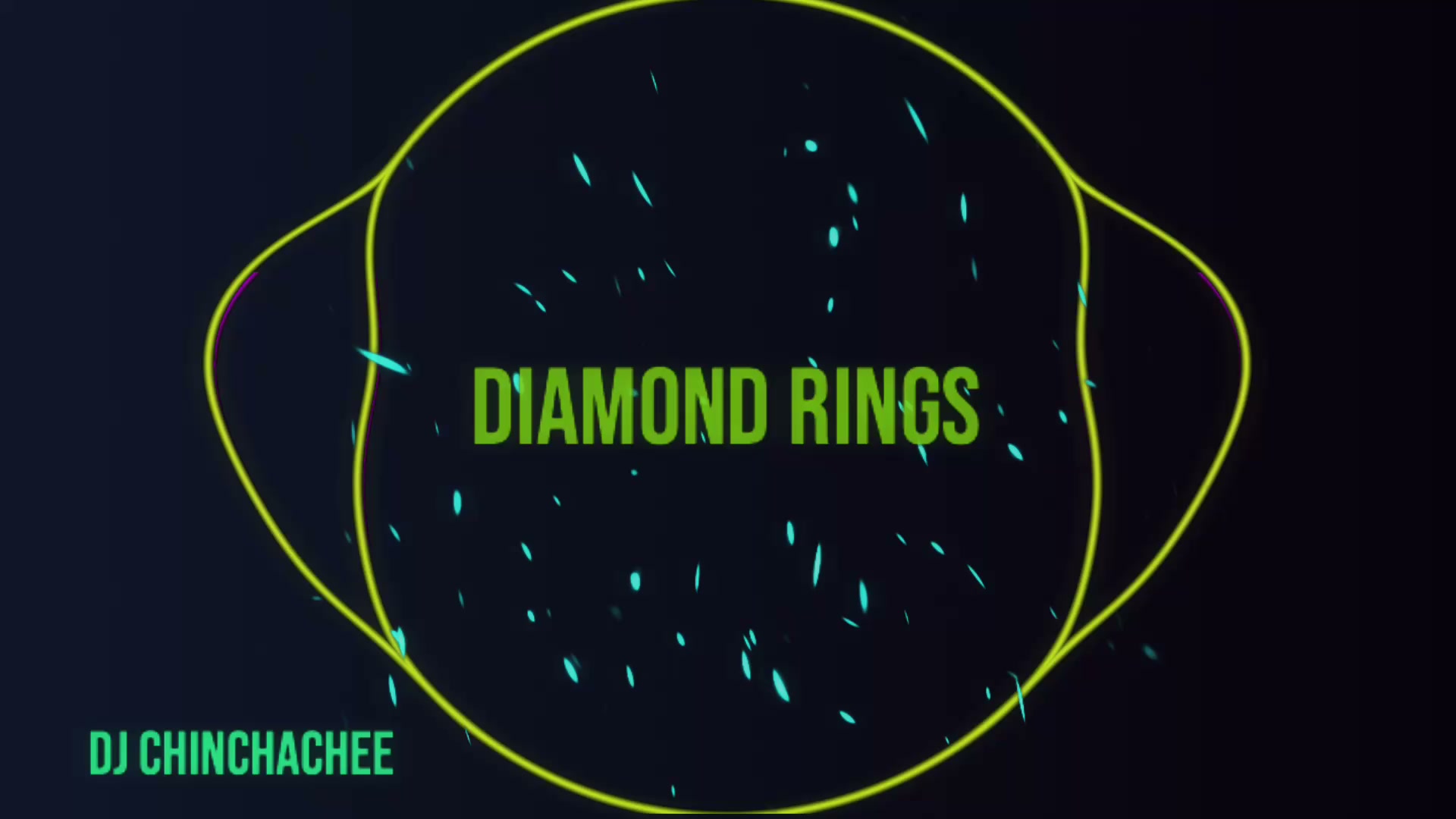 Diamond Rings