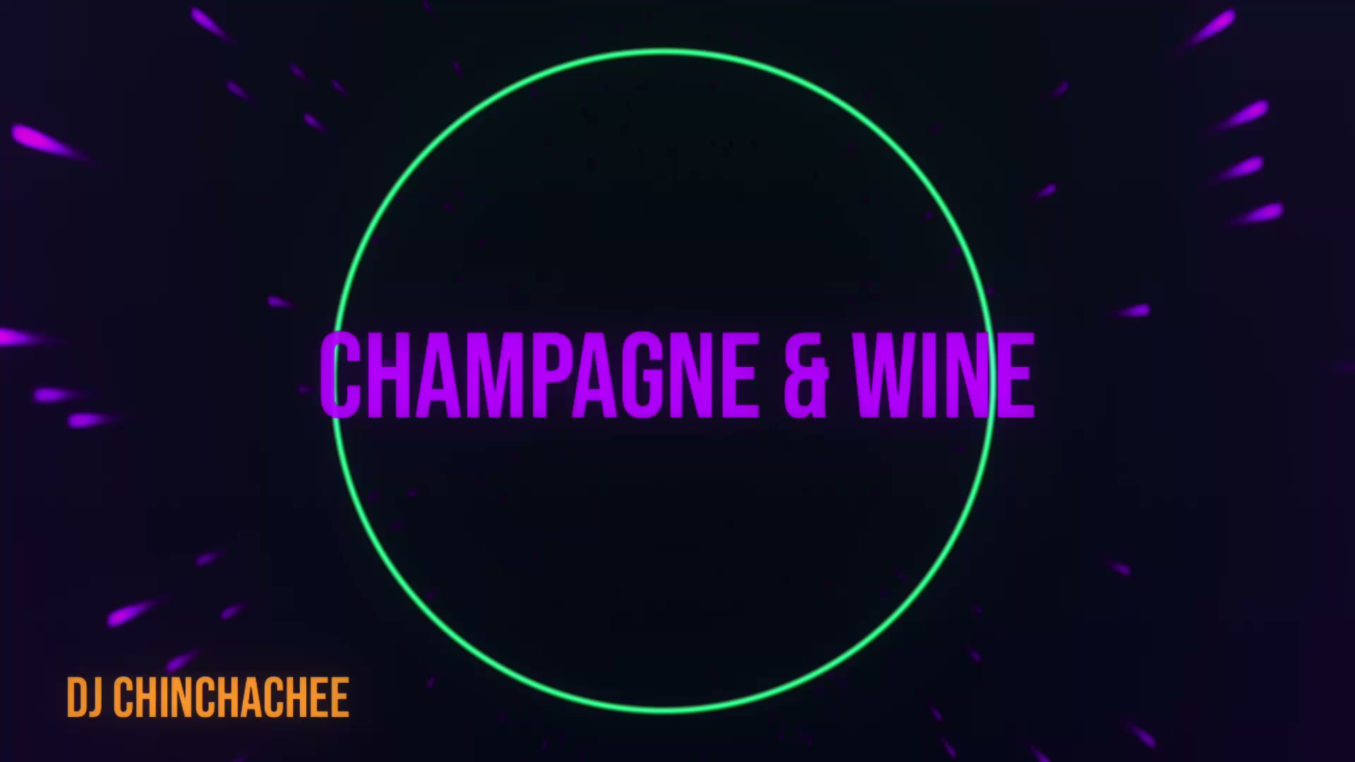 Champagne & Wine