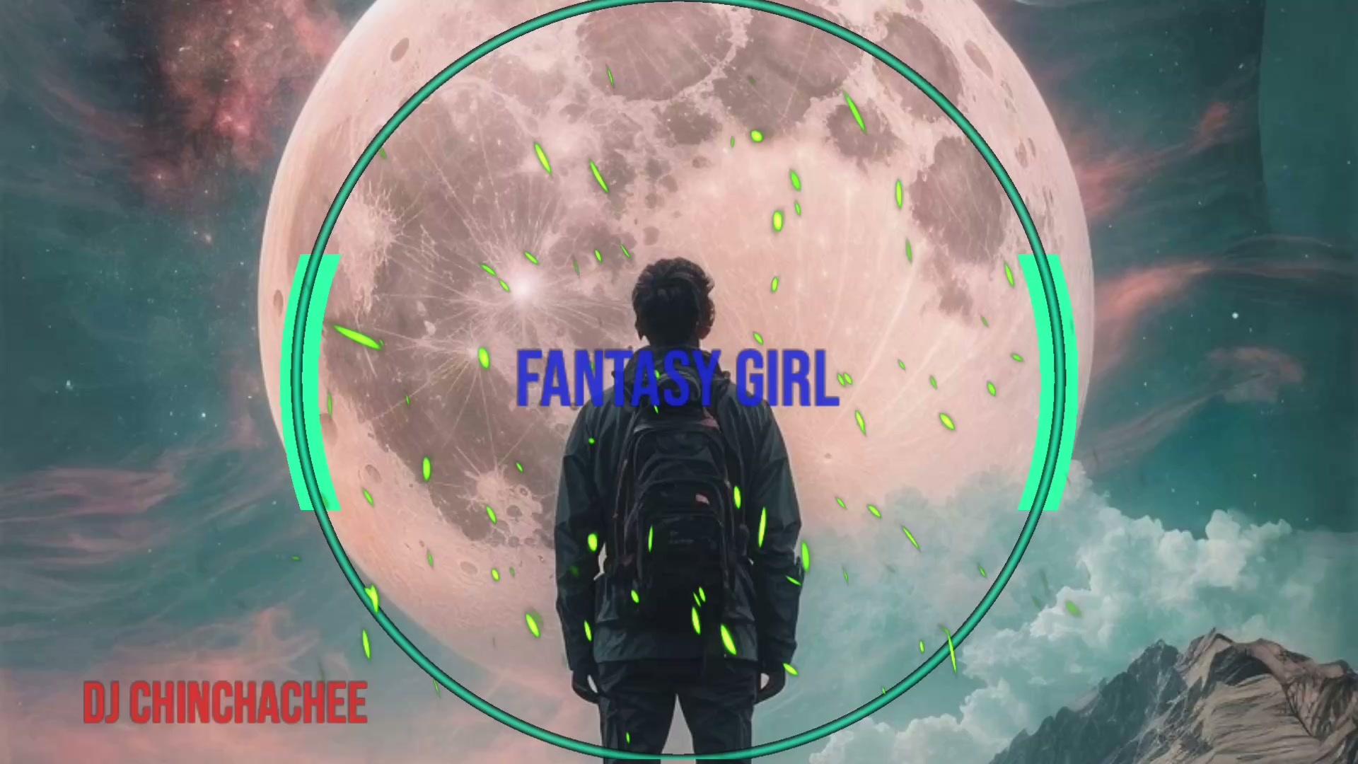 Fantasy Girl 