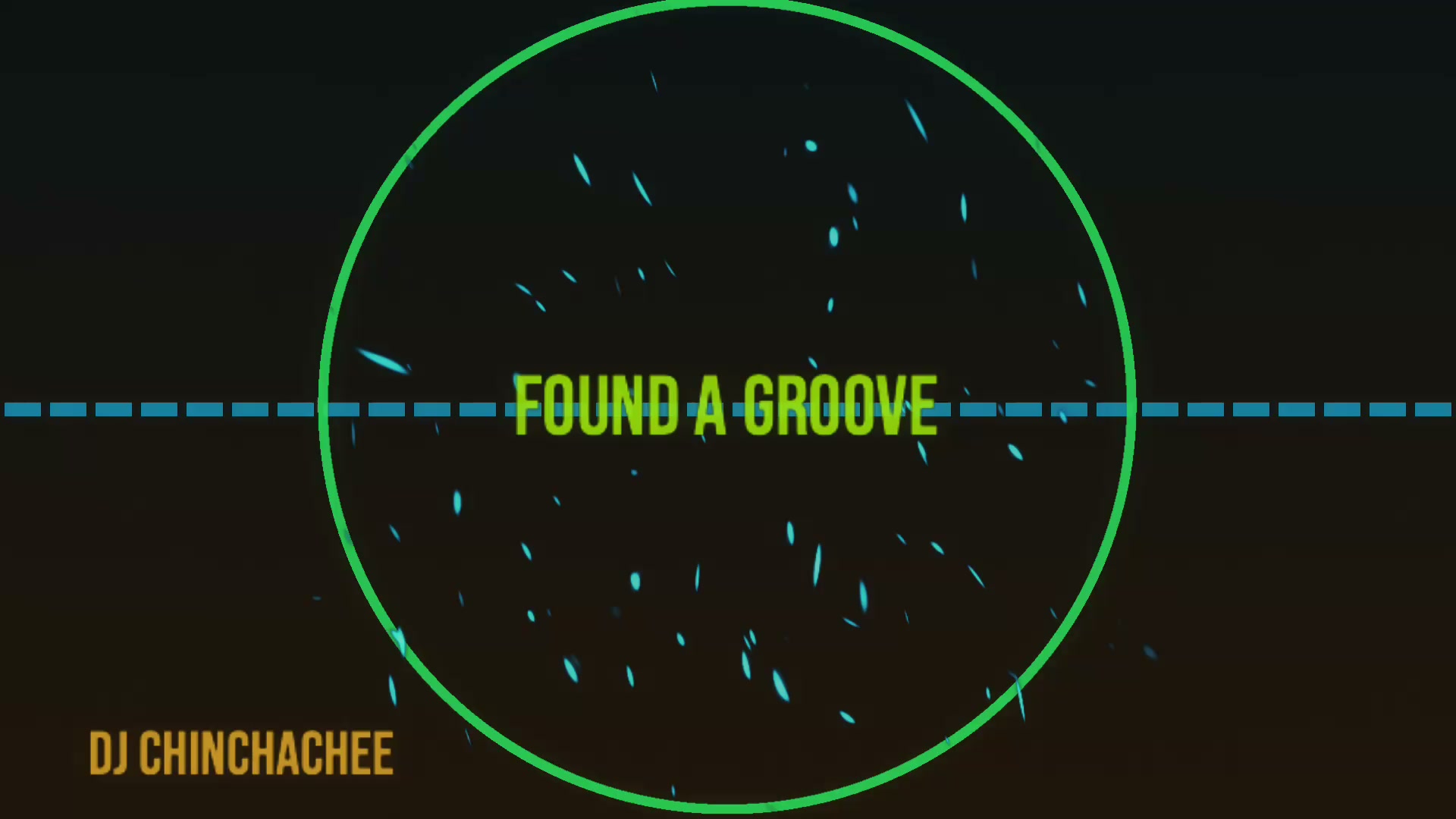 Found A Groove 