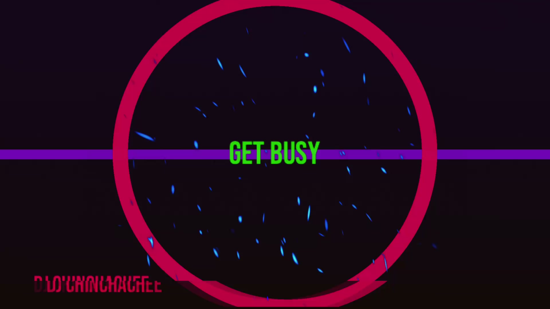 Get Busy 