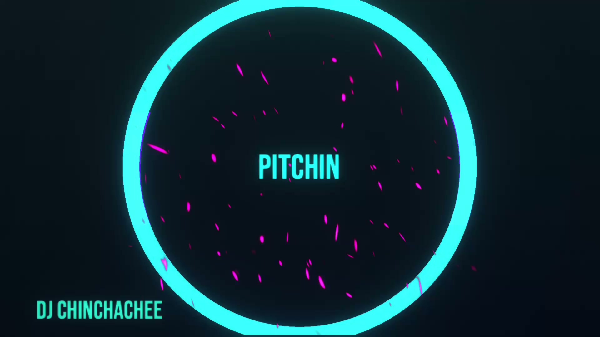 Pitchin