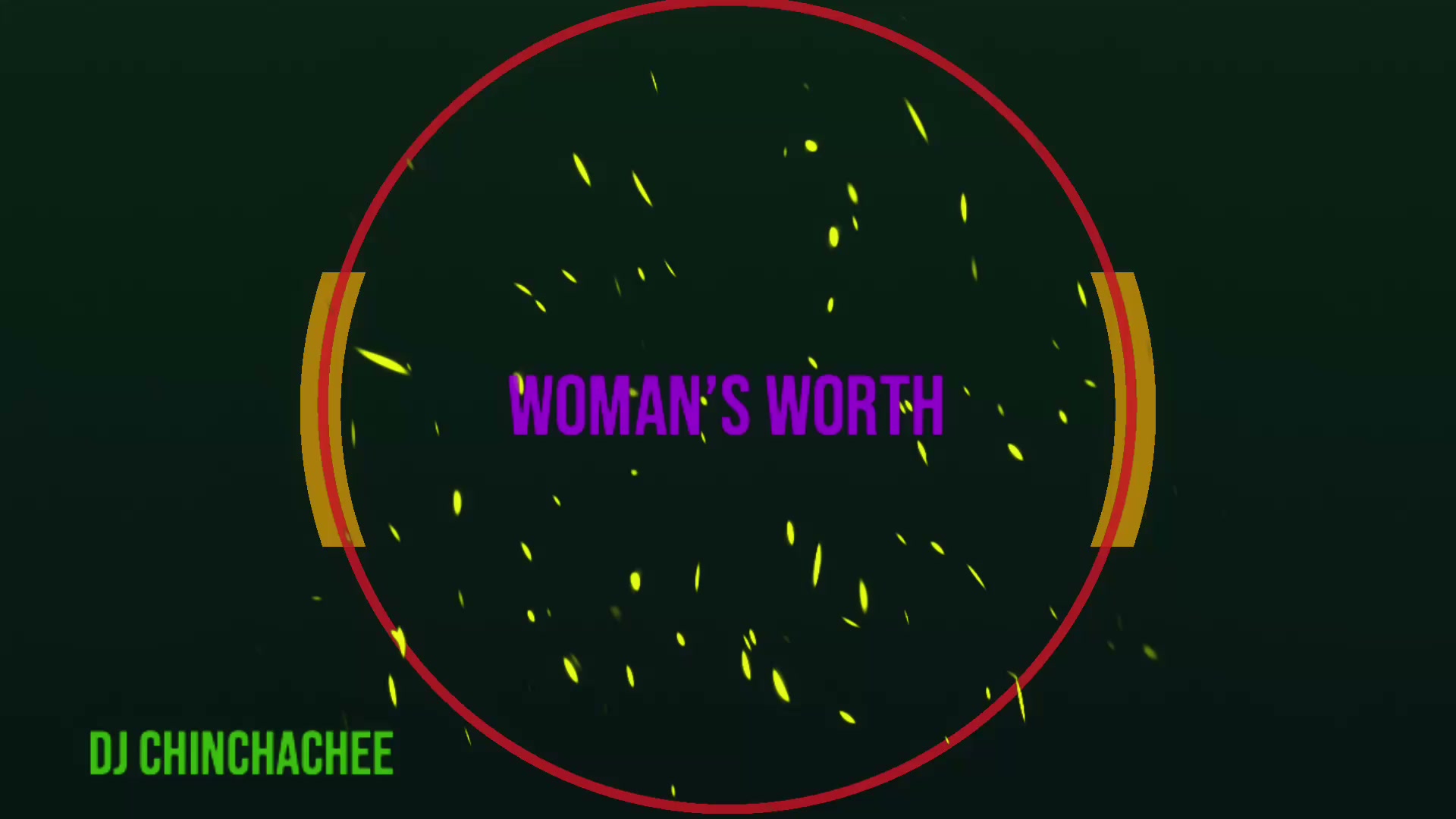 Womans Worth
